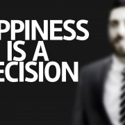 Geluk als businessmodel voor leiders