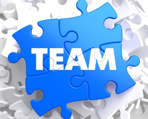 Welk puzzelstukje ontbreekt?