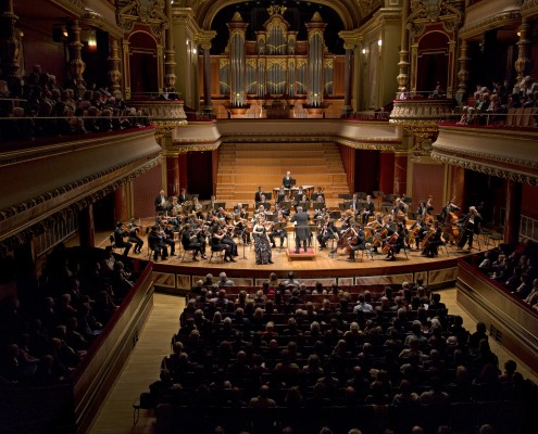 Samenspelen, samen muziek maken
