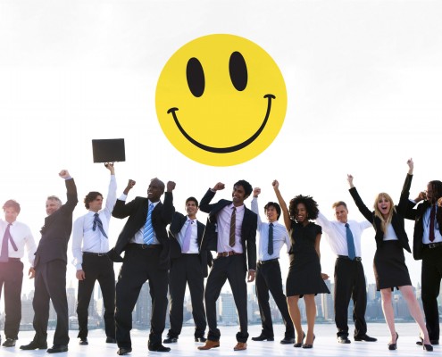 Happiness at work workshop