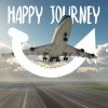 Happy Journey werkgeluk